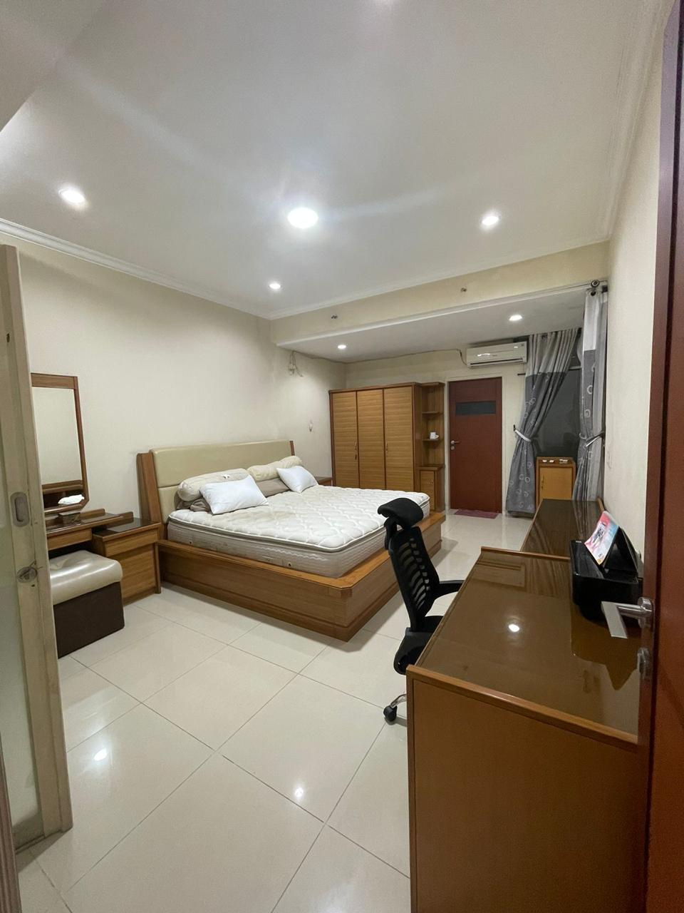 Rumah Dijual di Taman Dago Lippo Cikarang